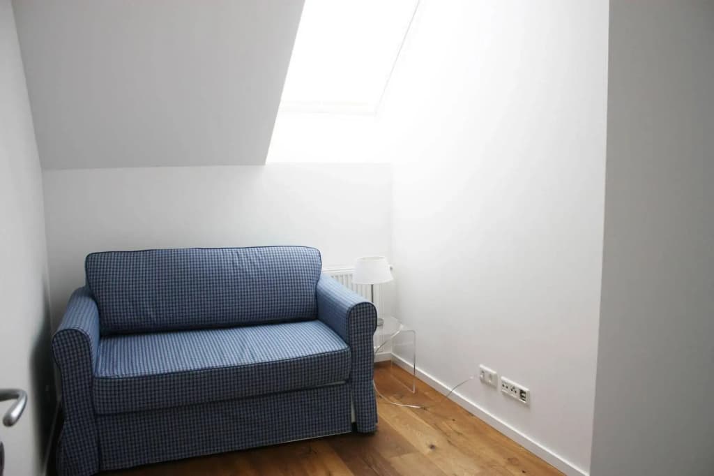 GoVienna - Luxury Penthouse Apartment - photo 2
