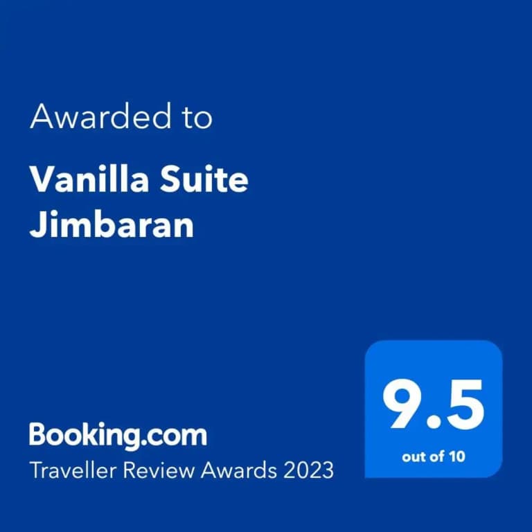 Vanilla Suite Jimbaran - photo 44