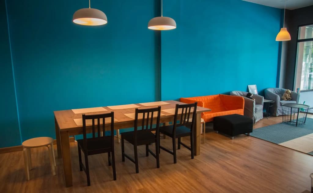 ZZZ Hostel - Don Mueang Airport - photo 26