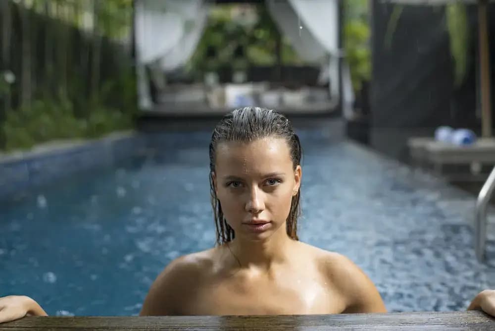 Villa Balimu Seminyak - photo 13