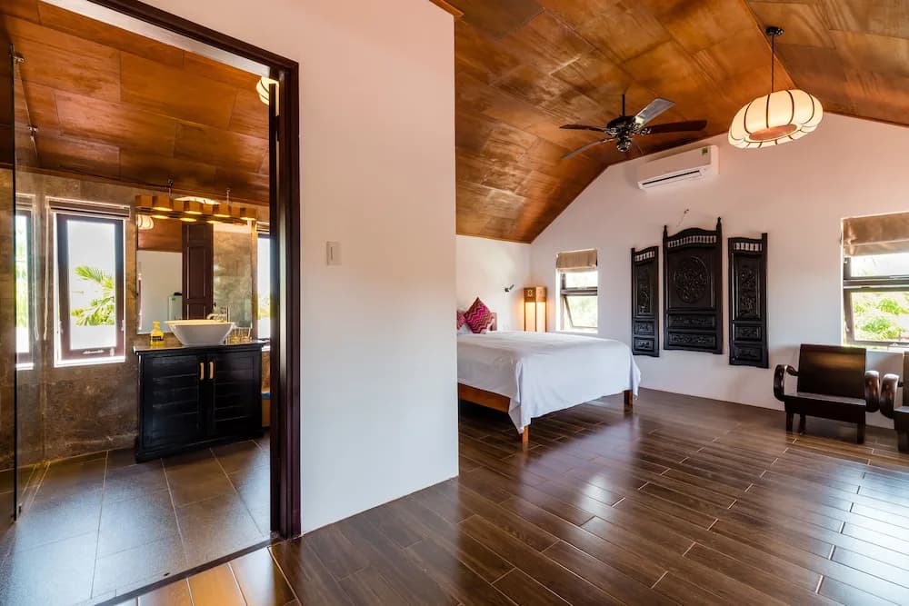 An Bang Coco Villa - photo 4