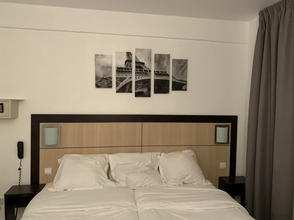 Hôtel De Bordeaux - photo 18