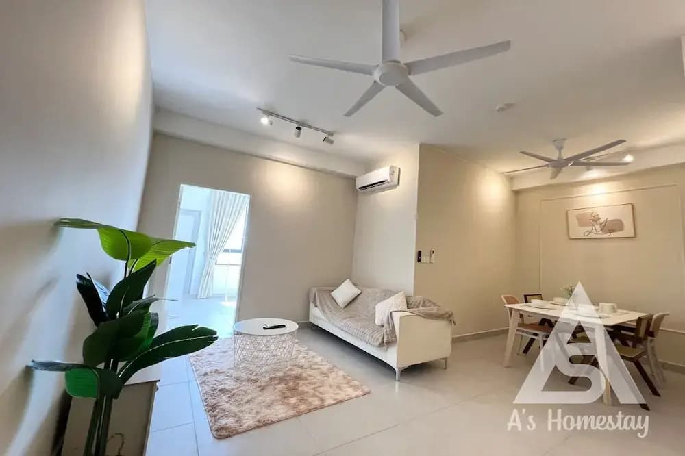 Selayang 168 Park Mall Apartments - photo 43