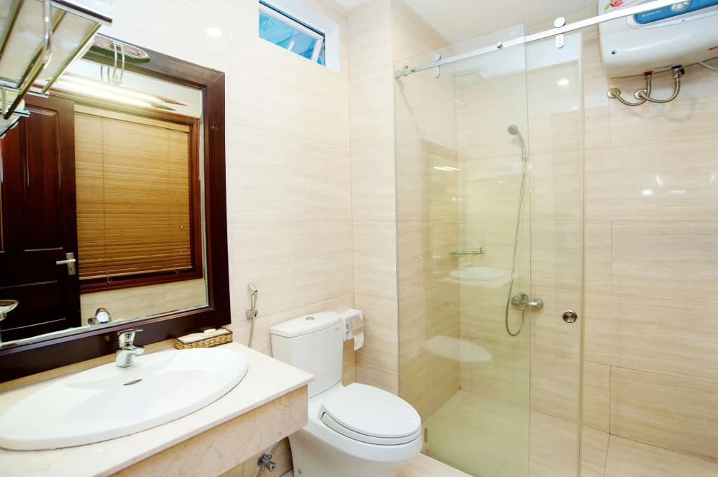 Hoang Linh Riverside Hotel - photo 7