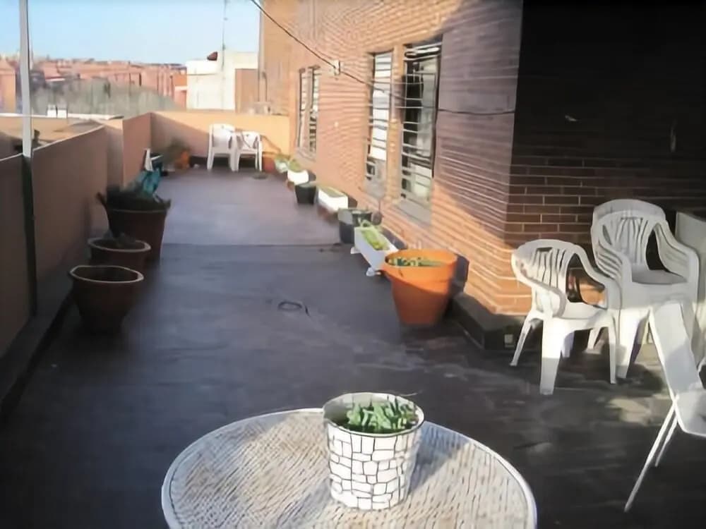 Hispania Residence - Hostel - photo 14