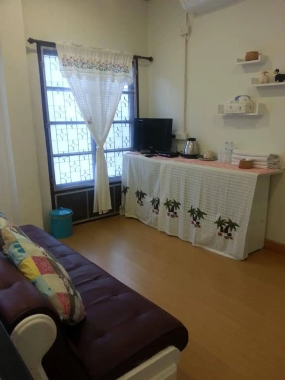 Sirikamsan House - photo 14