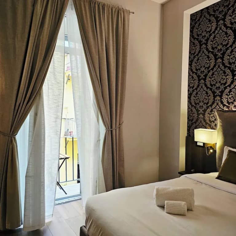 STOA ROMA Boutique Suites - photo 16