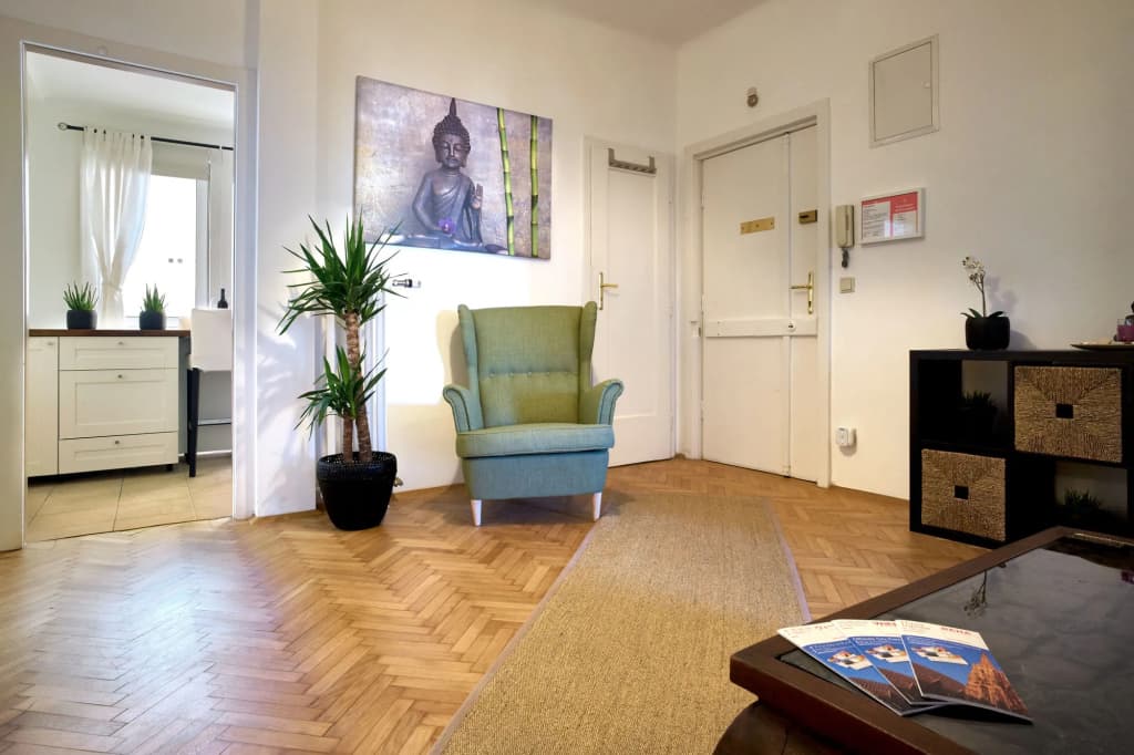 State Opera Alley Lodge - photo 14