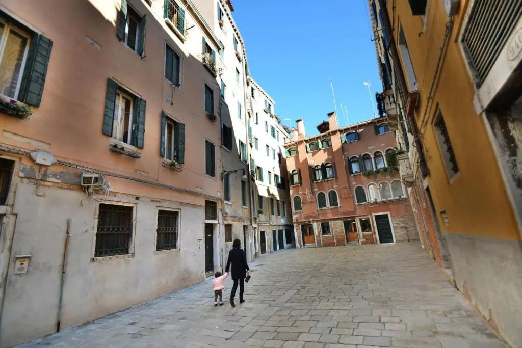 Ve.N.I.Ce. Cera Casa Del Sol - photo 1
