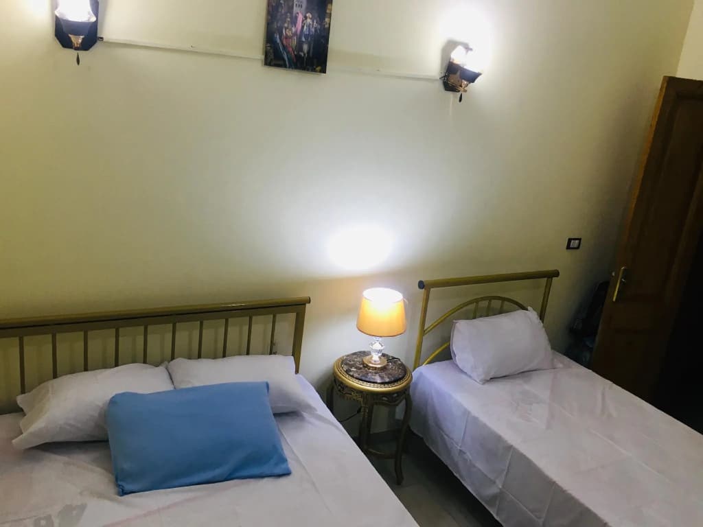Cairo Lodge Hostel - main photo