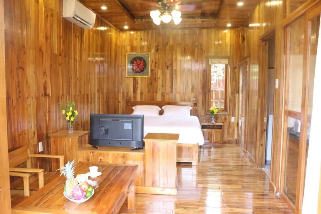Green Ruby Villas - photo 4