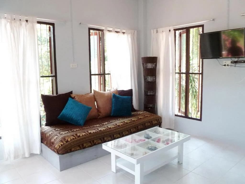 Mali Samui Resort - photo 5