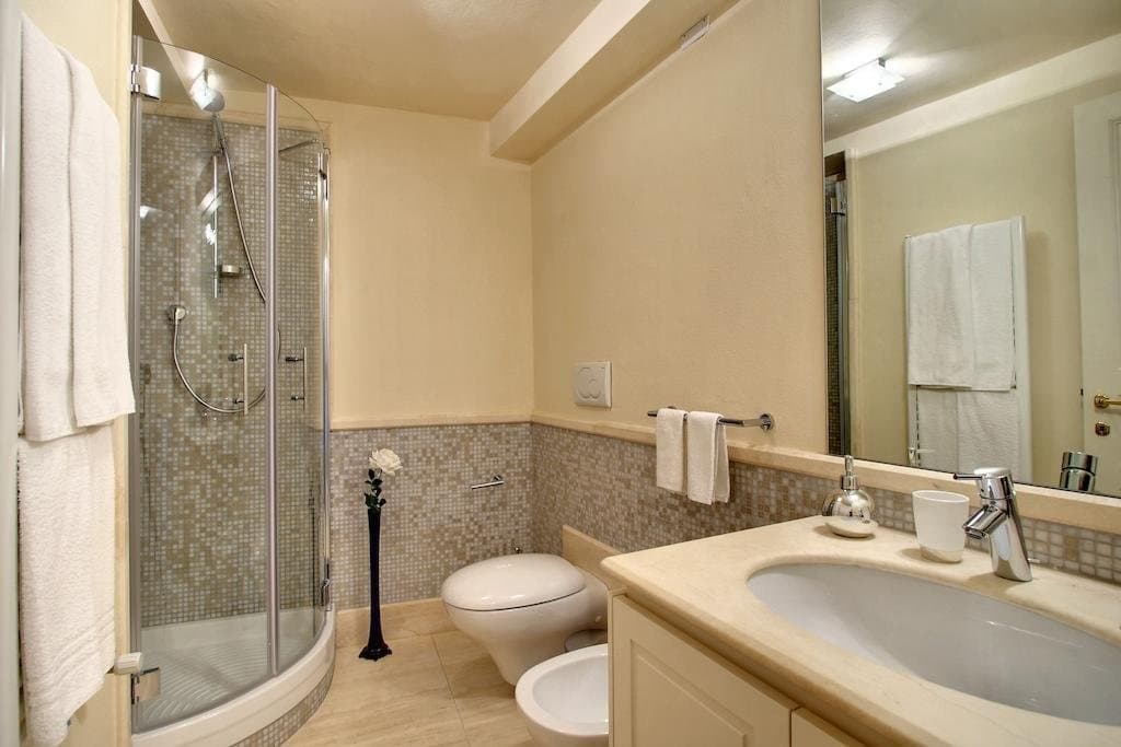 Palazzo Guidacci Apartments - photo 7