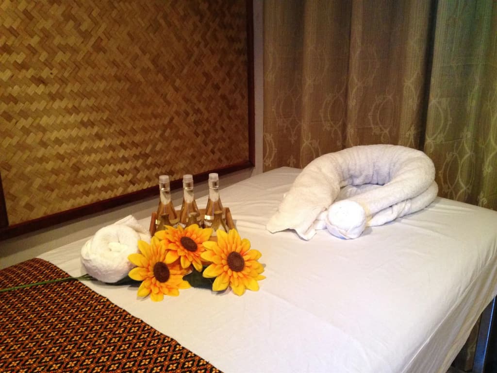 Aonang Grand Inn - photo 5