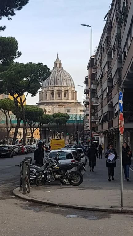 B&B Domus Roma - photo 12