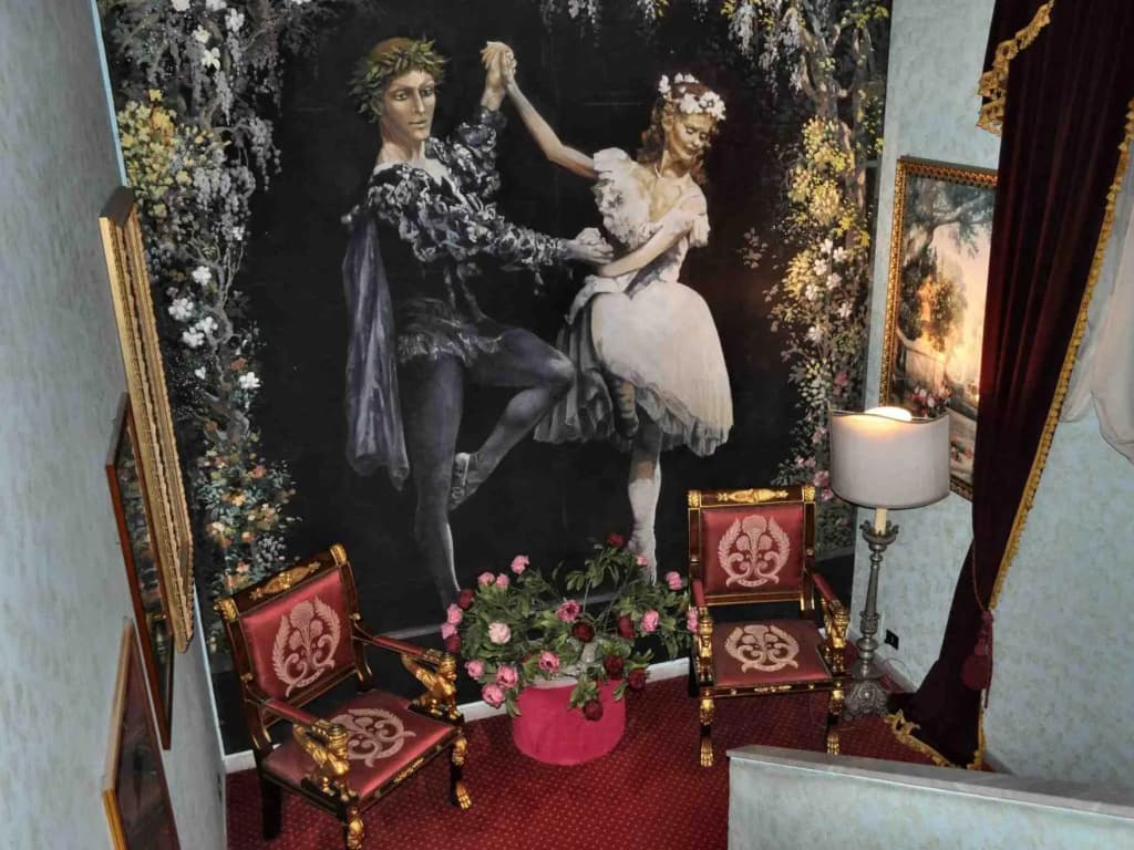 Hotel Giulietta e Romeo - photo 20
