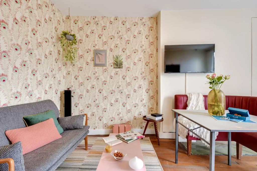 Sweet Inn Apartments Le Marais - photo 5