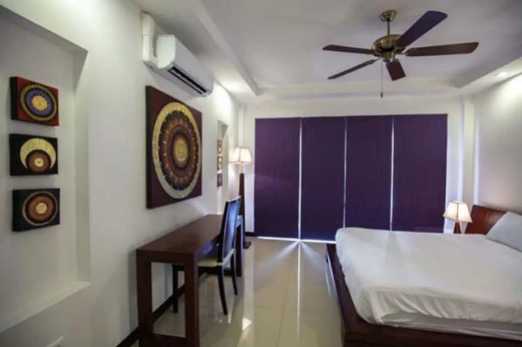 Nok Sawan Villa by Jetta - photo 2