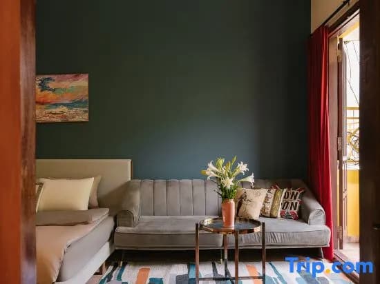 Boho Apartment 69 - Ton That Thiep - photo 2