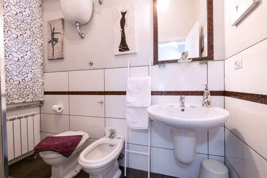 Bed and Breakfast Le Due Civette - photo 7