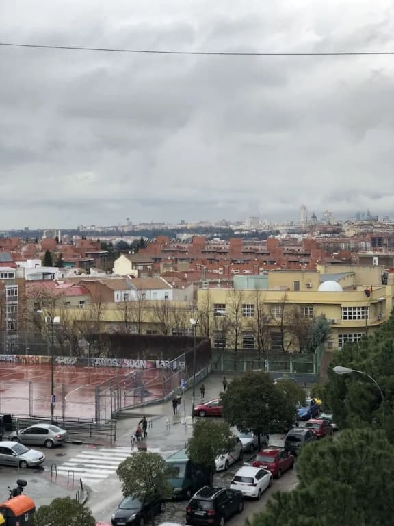 Apartamento de Diseño Con Vistas Madrid - photo 13