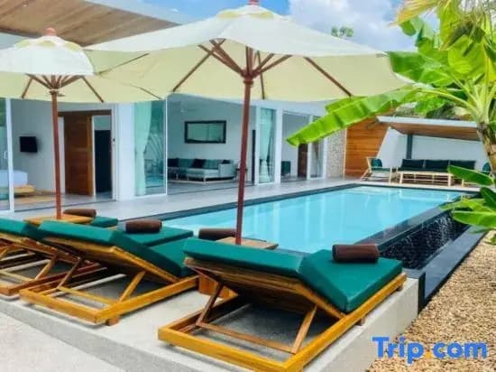 Villa Kurma, 2 bedrooms - photo 2