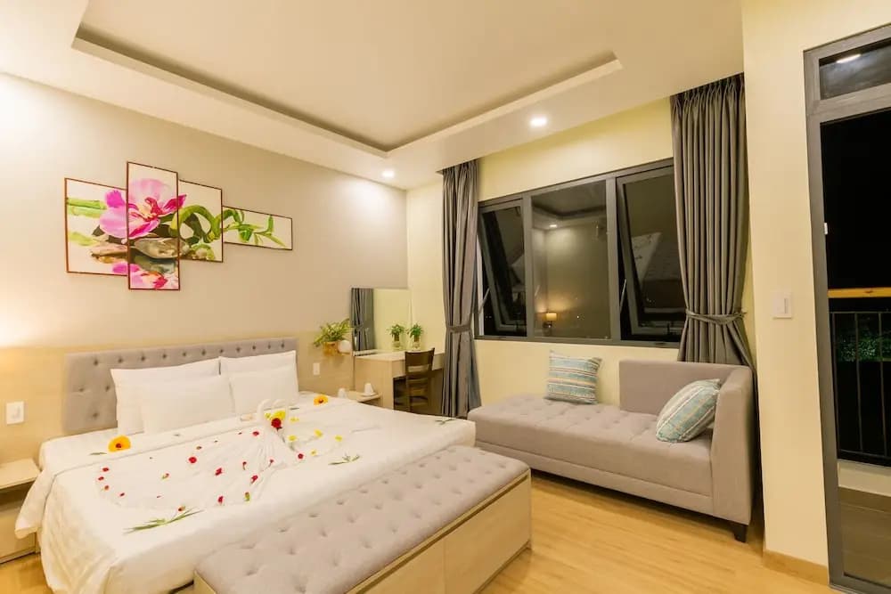Hotel Sang Tuoi - photo 17