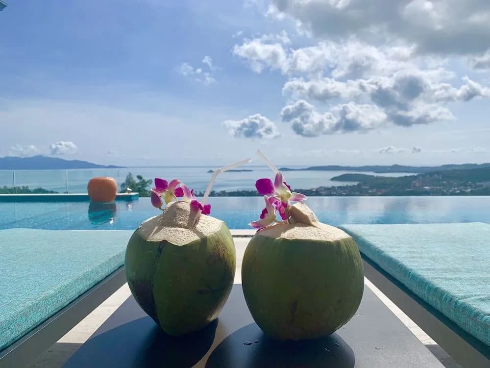 Villa Bella Koh Samui - photo 13