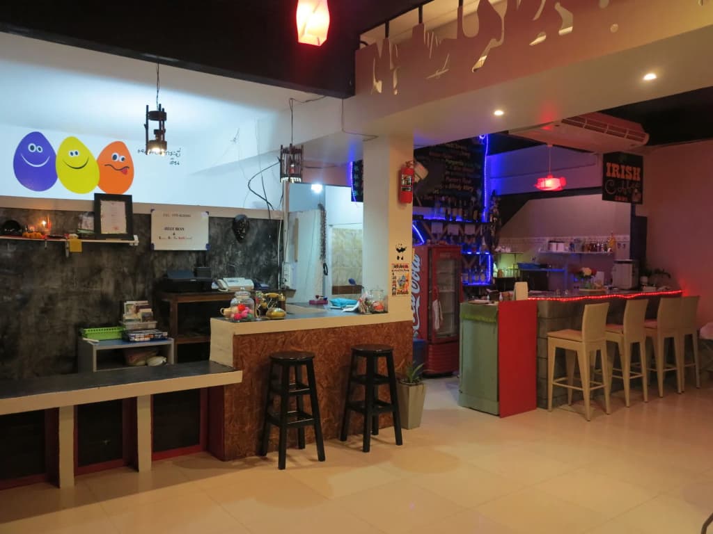 Jellybean Krabi Inn - photo 14