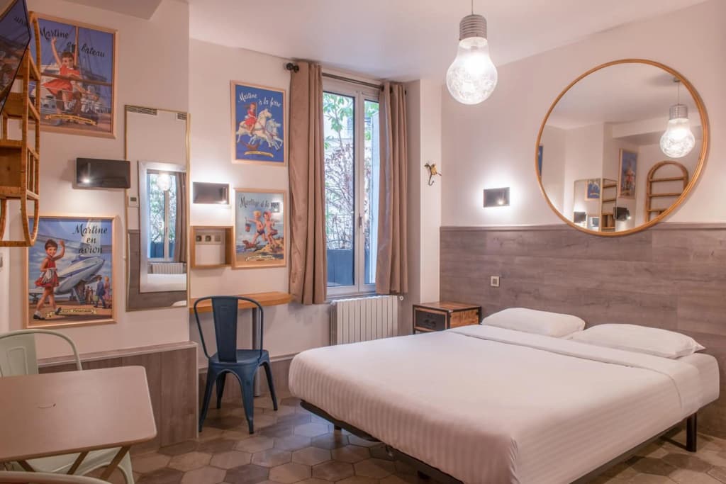 Hotel de Roubaix - photo 14