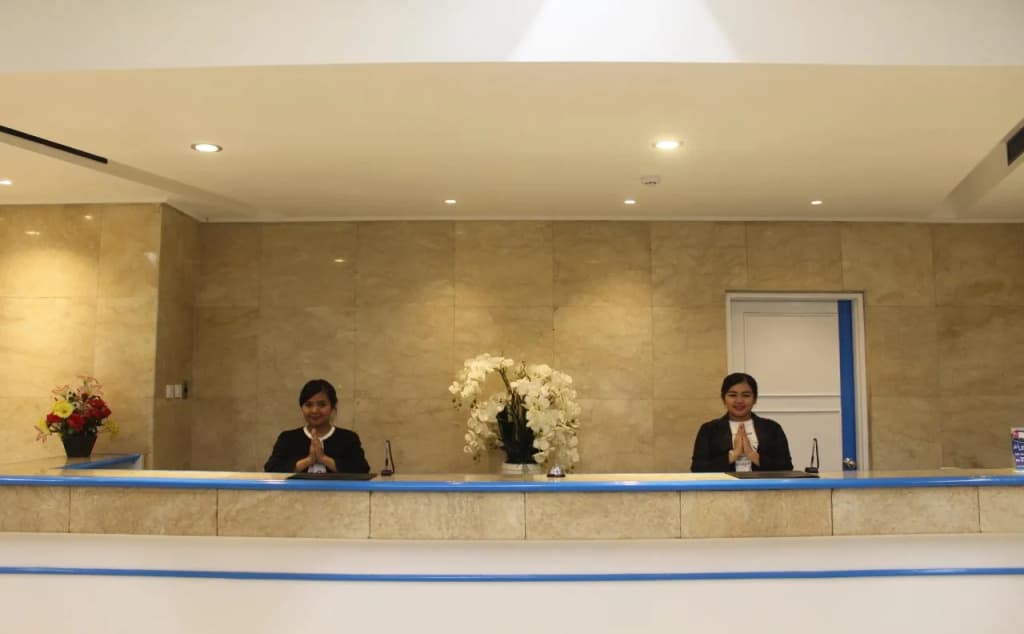 Arnava Hotel Senen - photo 12