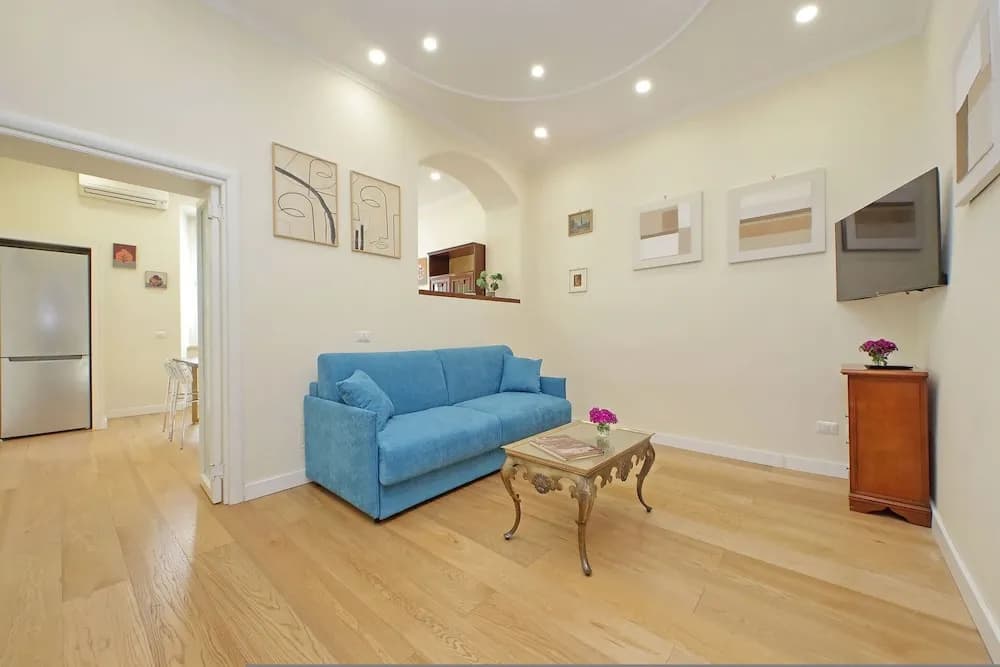 4bnb - Ripetta Central Apartment - photo 9