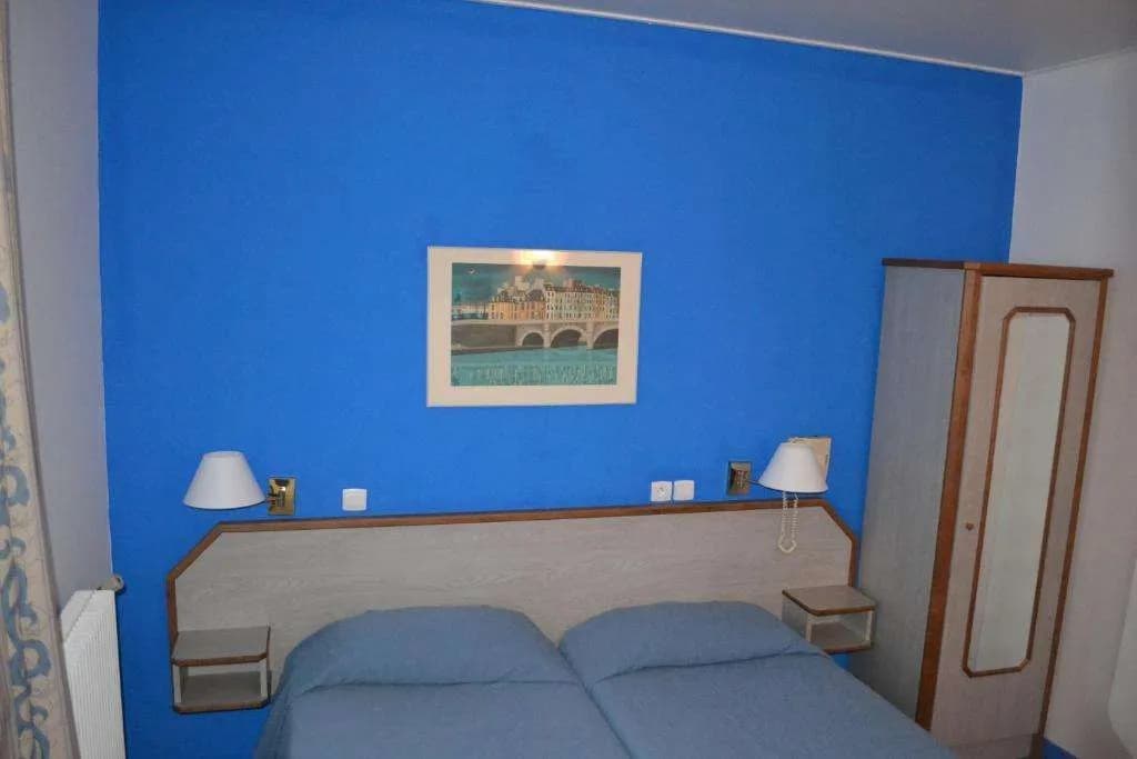 Hôtel Williams Opéra - photo 23