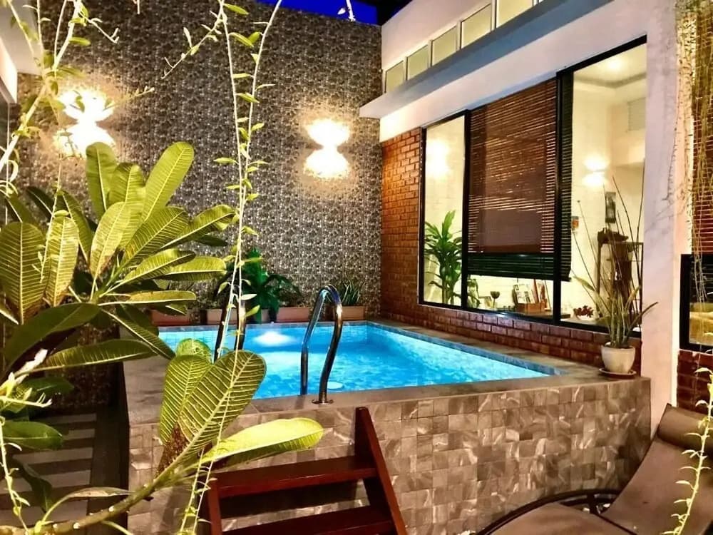 Adagaya Villa - Private Pool Villa - photo 15