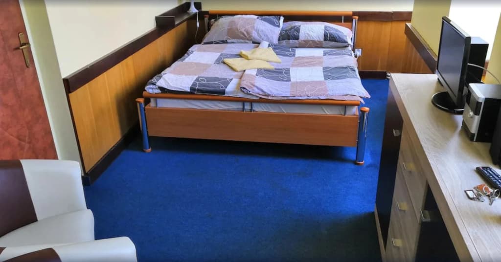 Hostel Damiell - photo 4