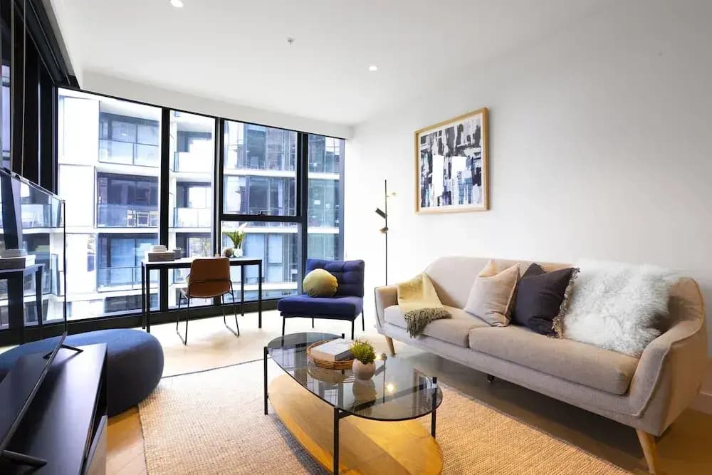 Claremont Apartments by Urban Rest - photo 4