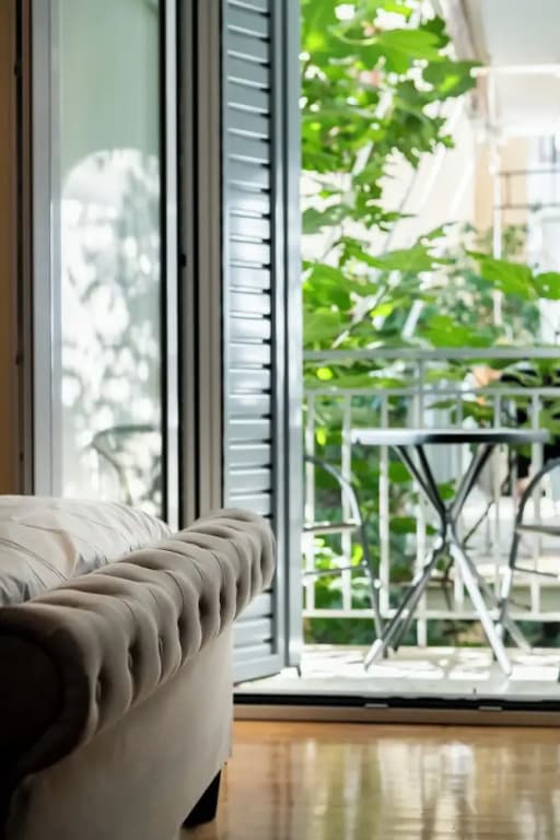 Chic 1-Bedroom near Panathenaic Stadium - photo 6