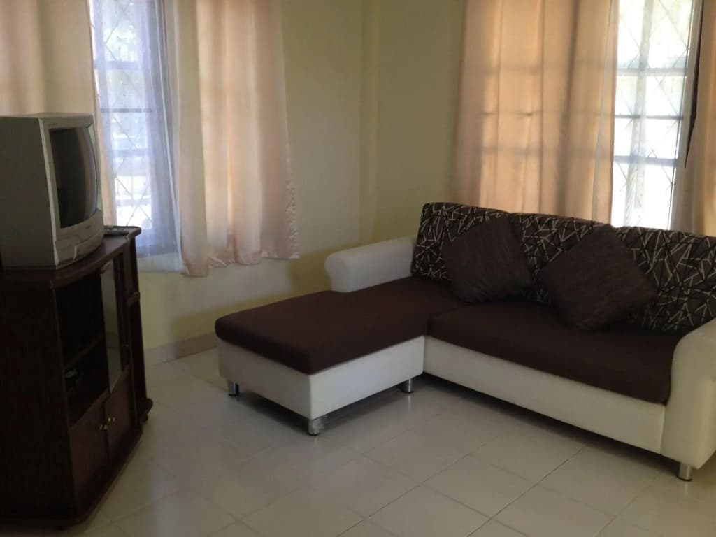 Samui Natien Village - photo 3