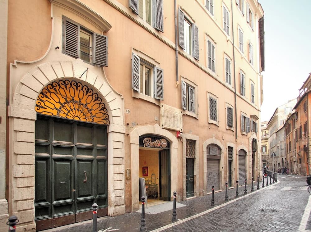Apartment Via Farina - photo 1
