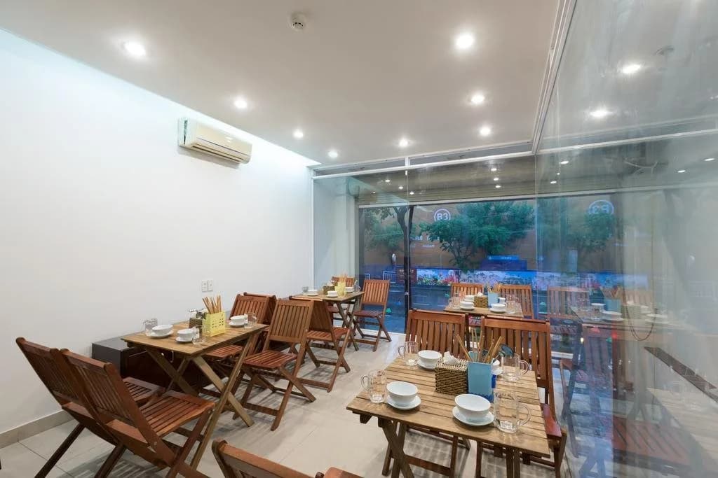 Vitalis Riverside Hotel - photo 19