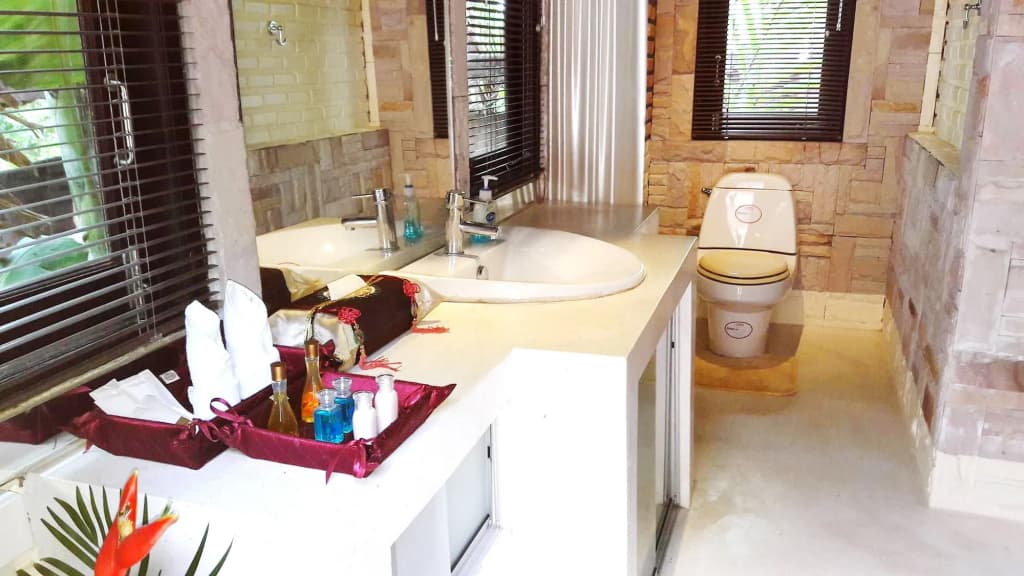BB PoolVilla - photo 7