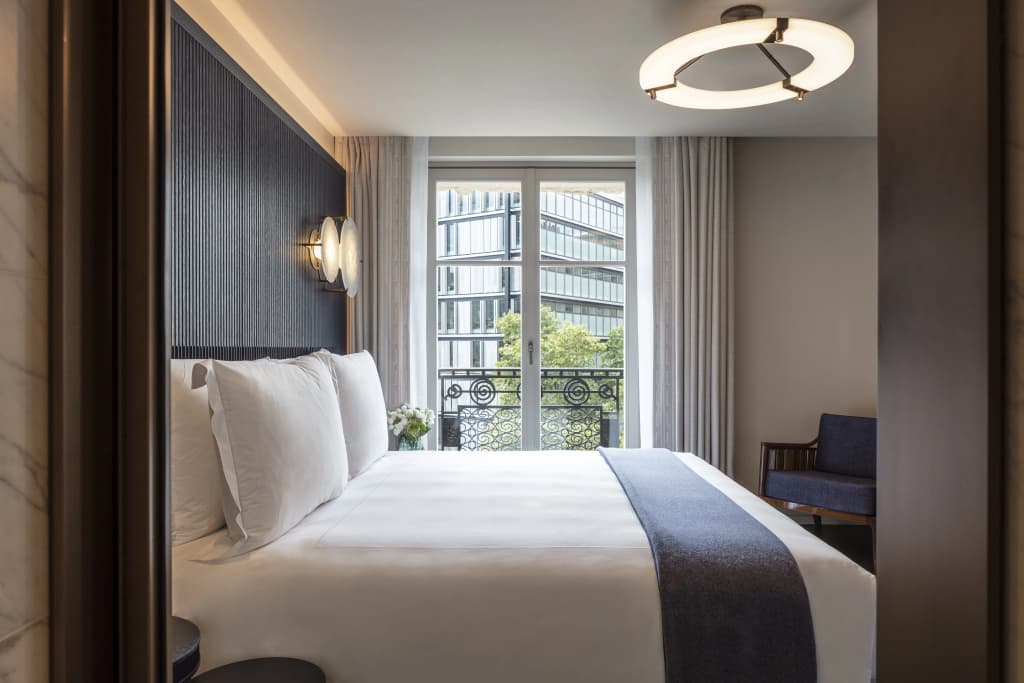 Mandarin Oriental Lutetia, Paris - photo 28