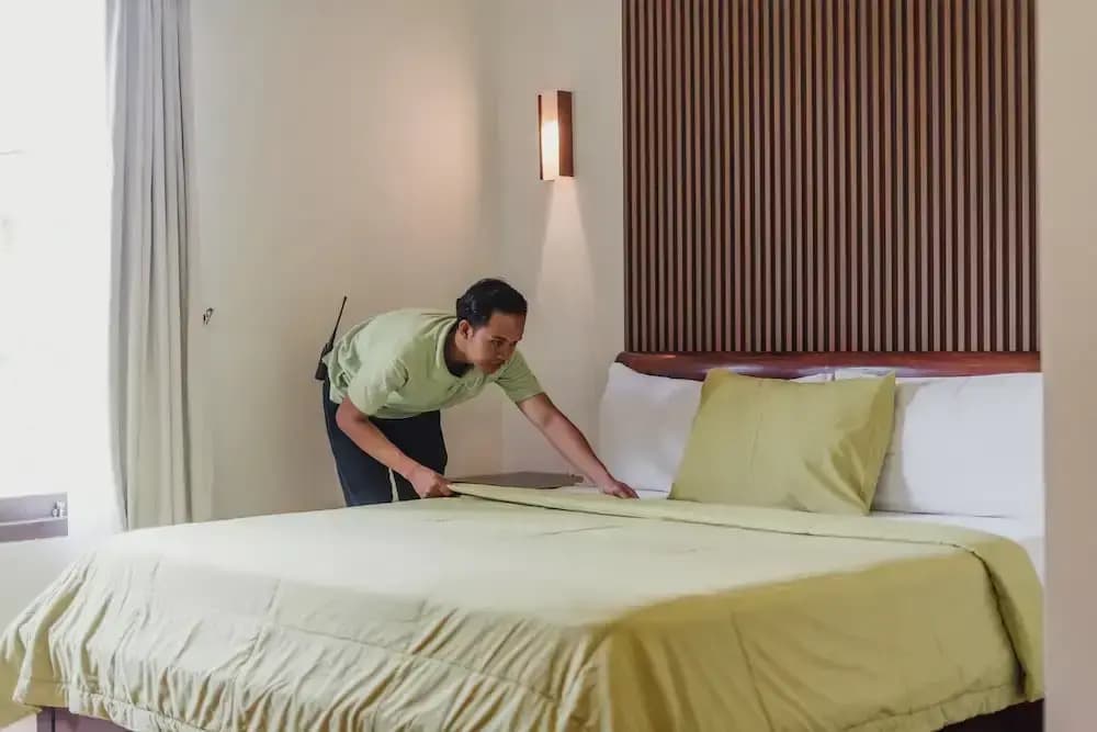 You Suite Seminyak - photo 11