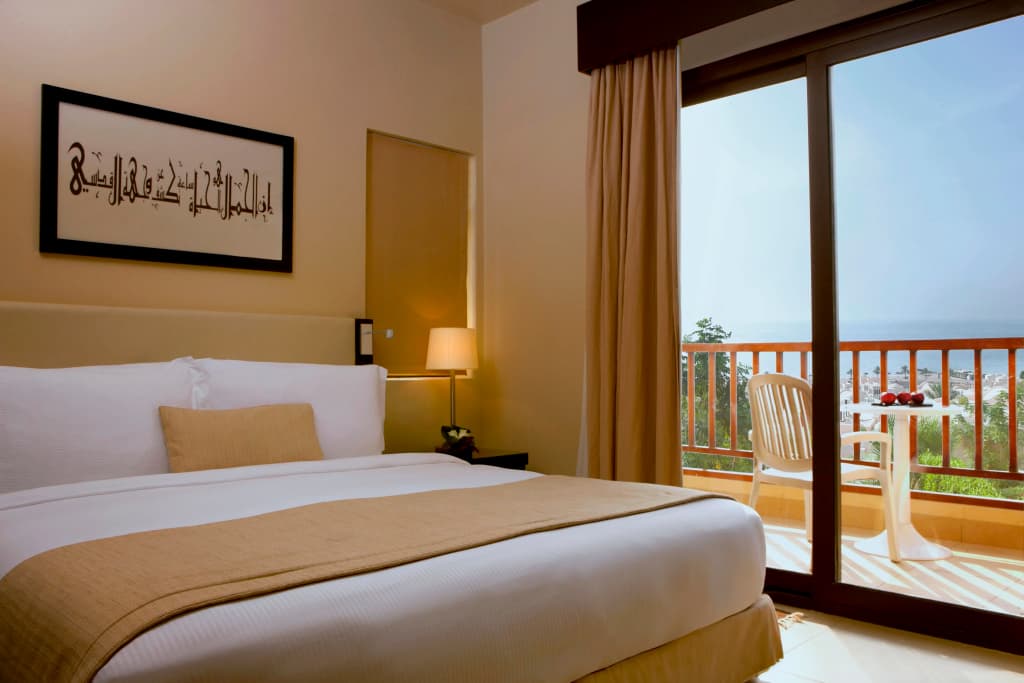 The Cove Rotana Resort - photo 3