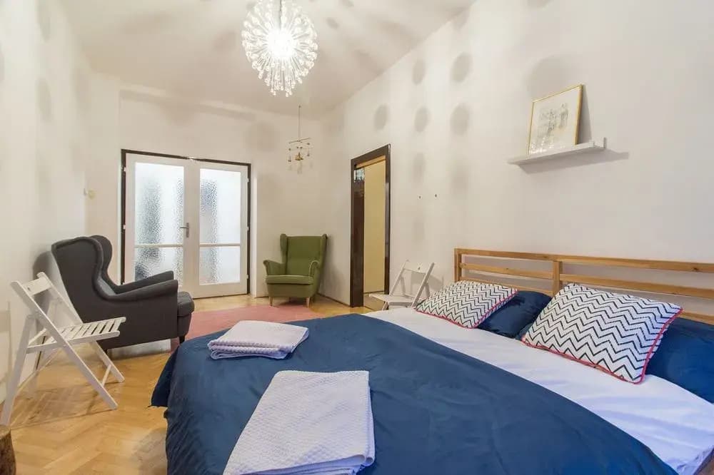 Nerudova Apartment Prague Castle - photo 6