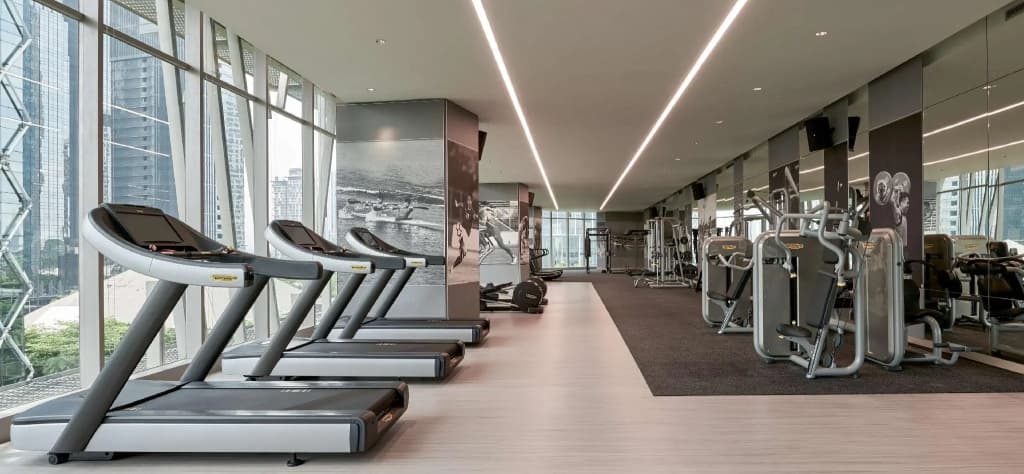 Discovery SCBD - photo 22