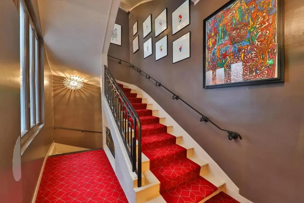 Hôtel Louvre Richelieu - photo 17