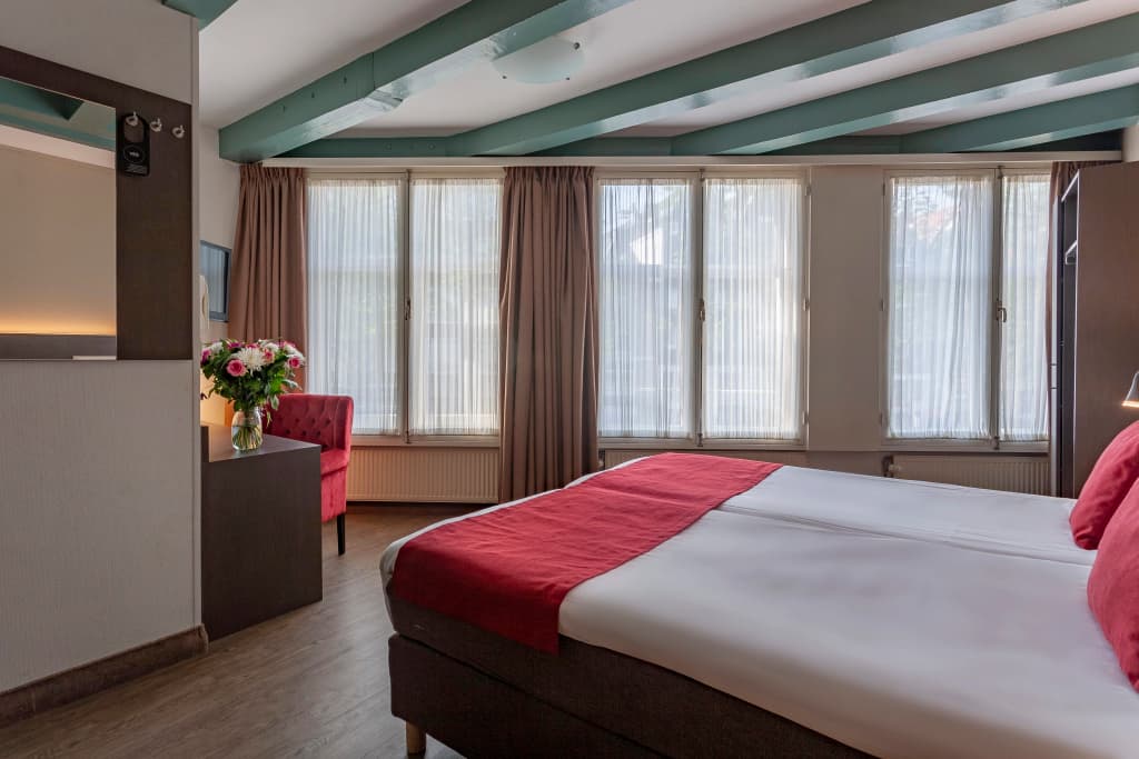 Hotel Avenue - photo 40