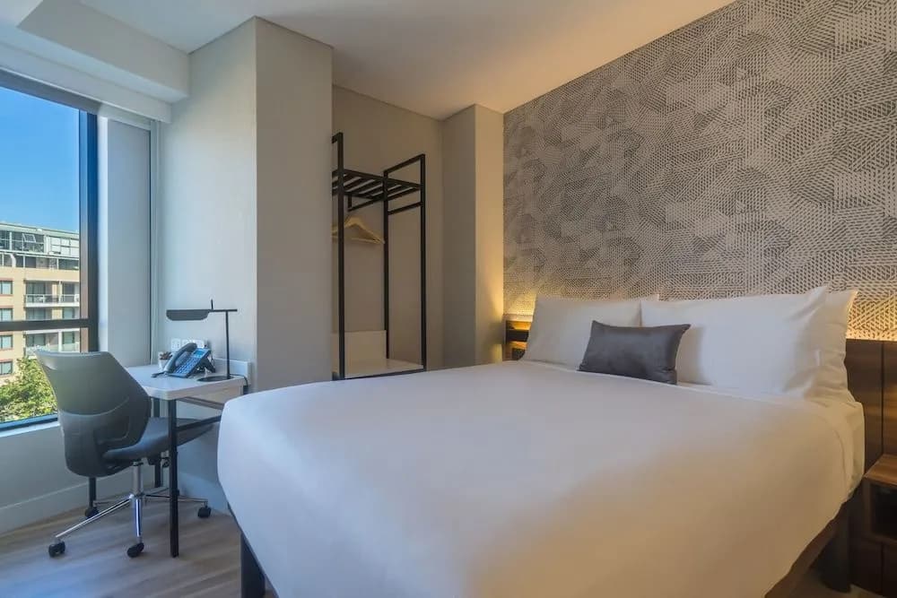 Kith Hotel Darling Harbour - photo 6