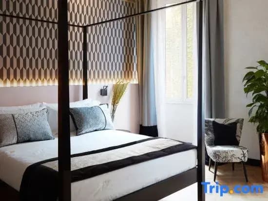 Naman Hotellerie Monti - photo 14